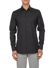 PRADA - Long sleeve shirt
