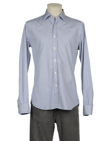 ZOOM XACUS - Long sleeve shirt