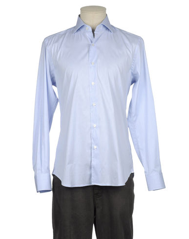 ZOOM XACUS - Long sleeve shirt