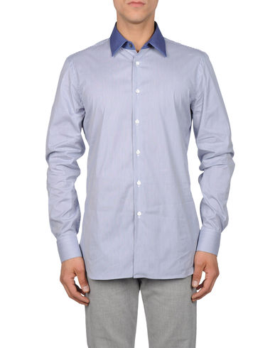 ZOOM PRADA - Long sleeve shirt