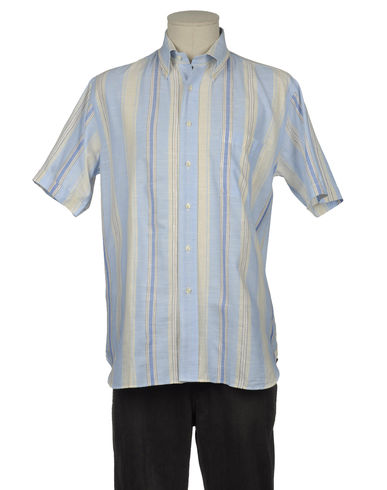 ZOOM INGRAM - Short sleeve shirt