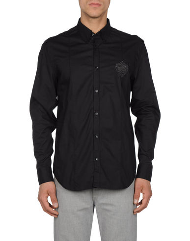 ZOOM LOVE MOSCHINO - Long sleeve shirt