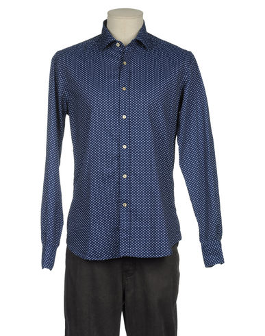 ZOOM XACUS - Long sleeve shirt