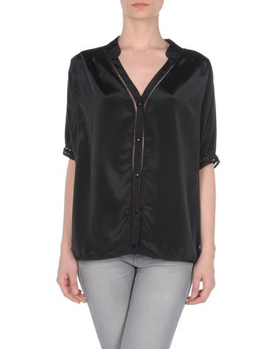 ZOOM PYRUS - Short sleeve shirt