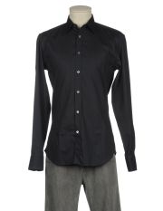 ZZEGNA - Long sleeve shirt