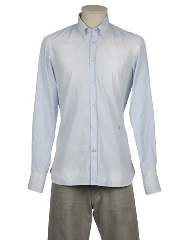 ZOOM DONDUP - Long sleeve shirt