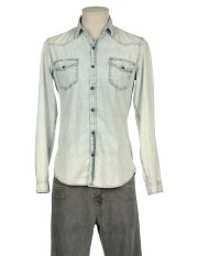 MSGM - Long sleeve shirt