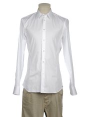 ZZEGNA - Long sleeve shirt