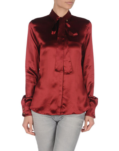 ZOOM D&G - Long sleeve shirt