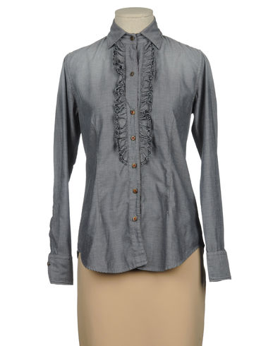 ZOOM ARCHIVIO '67 - Long sleeve shirt