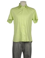 INGRAM - Short sleeve shirt
