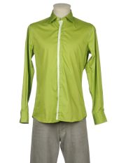 INGRAM - Long sleeve shirt