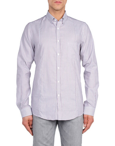 ZOOM GOLDEN GOOSE - Long sleeve shirt