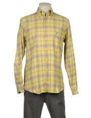 INGRAM - Long sleeve shirt