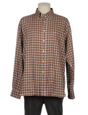 INGRAM - Long sleeve shirt