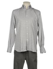 INGRAM - Long sleeve shirt