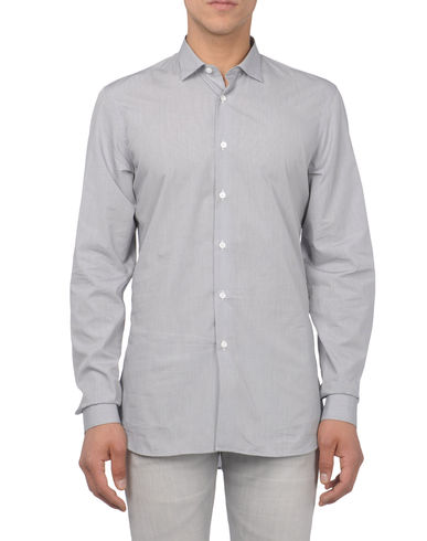 ZOOM PRADA - Long sleeve shirt