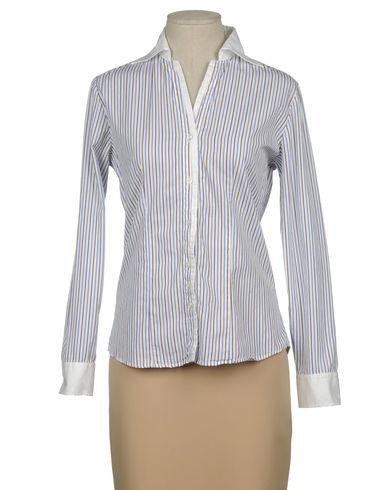 ZOOM SIVIGLIA - Long sleeve shirt