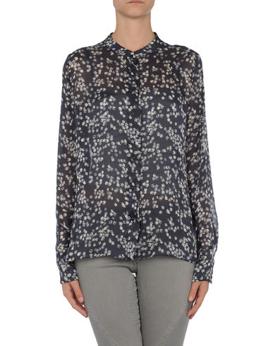 ZOOM CHLOÉ - Long sleeve shirt