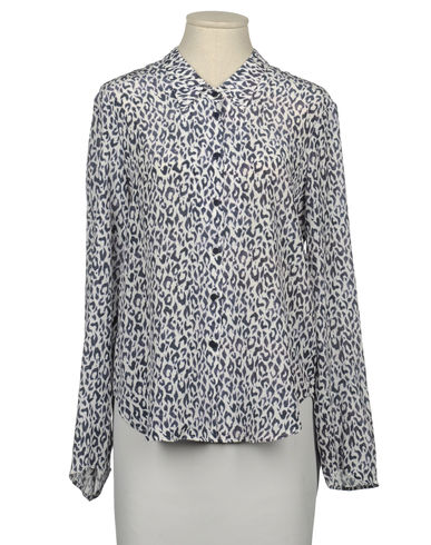 ZOOM THEYSKENS' THEORY - Long sleeve shirt
