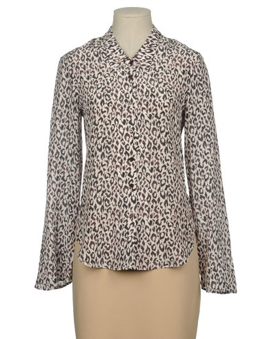 ZOOM THEYSKENS' THEORY - Long sleeve shirt
