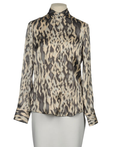 ZOOM SEVENTY - Long sleeve shirt