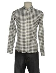 MOSCA - Long sleeve shirt