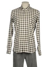 MOSCA - Long sleeve shirt