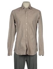 SALVATORE PICCOLO - Long sleeve shirt