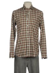 SALVATORE PICCOLO - Long sleeve shirt