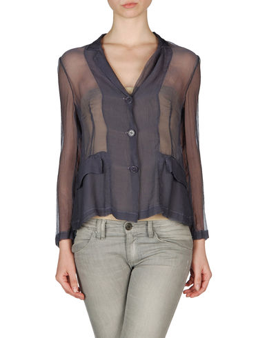 ZOOM ASPESI - Long sleeve shirt