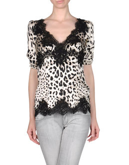 Dolce & Gabbana - Chemises - Blouses