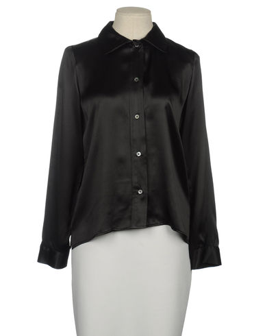 ZOOM CHER MICHEL KLEIN - Long sleeve shirt