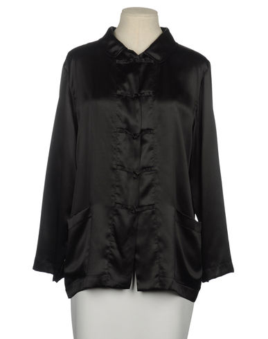 ZOOM CHER MICHEL KLEIN - Long sleeve shirt