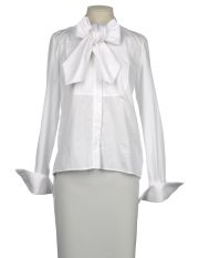 CHER MICHEL KLEIN - 長袖シャツ