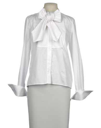 ZOOM CHER MICHEL KLEIN - Long sleeve shirt