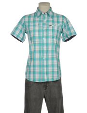 DE KUBA - Camicia maniche corte
