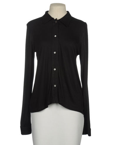 ZOOM CHER MICHEL KLEIN - Long sleeve shirt