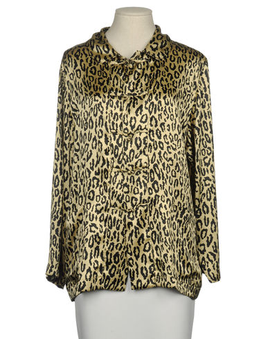 ZOOM CHER MICHEL KLEIN - Shirts