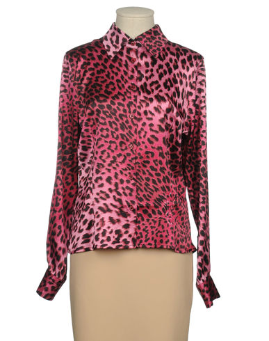 ZOOM ANGELO MARANI - Long sleeve shirt