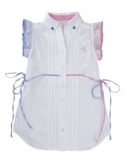 HARMONT&BLAINE - Short sleeve shirt