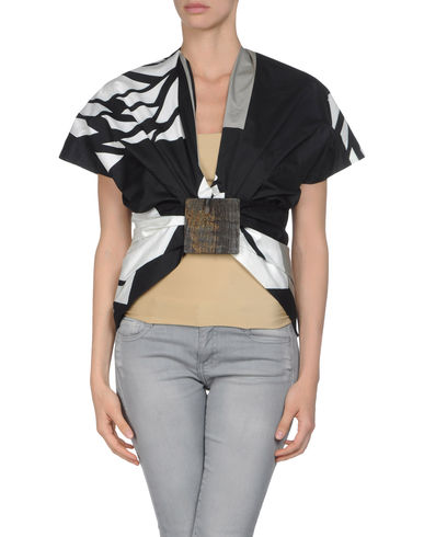 ZOOM MALLONI - Blouse