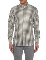 PAUL SMITH - Long sleeve shirt