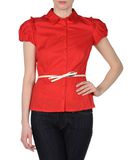 MISS SIXTY - Camicia maniche corte