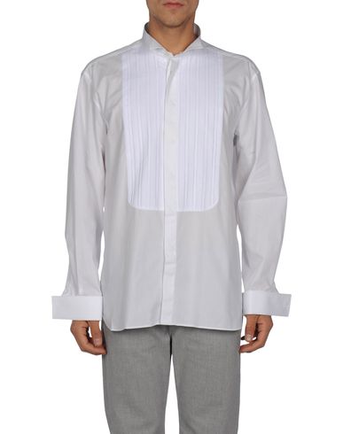 ZOOM VALENTINO - Long sleeve shirt
