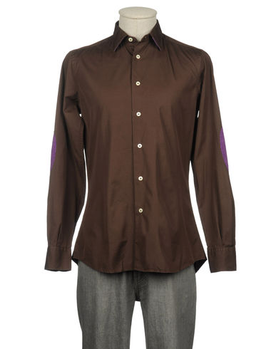 ZOOM DICKSON - Long sleeve shirt