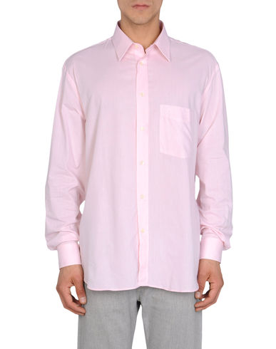 ZOOM VALENTINO - Long sleeve shirt