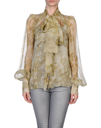 ZOOM D&G - Long sleeve shirt