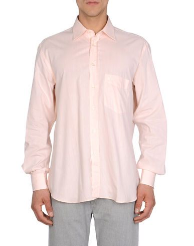 ZOOM VALENTINO - Long sleeve shirt