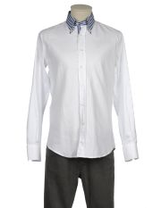 DICKSON - Long sleeve shirt